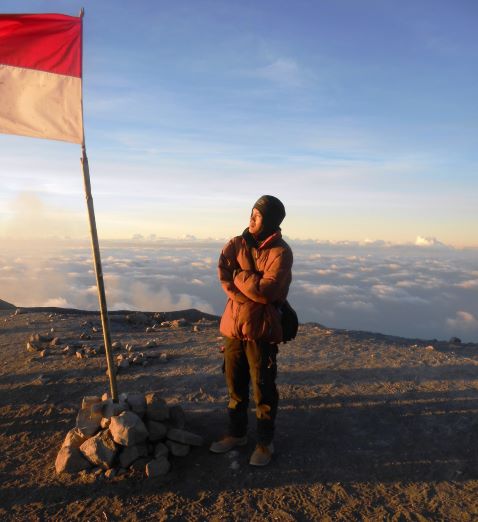 Awal untuk Lebih Mencintai Indonesia